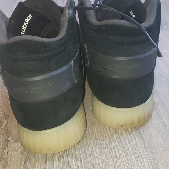 Adidas Tubular Mens Sneakers - Picture 4 of 4